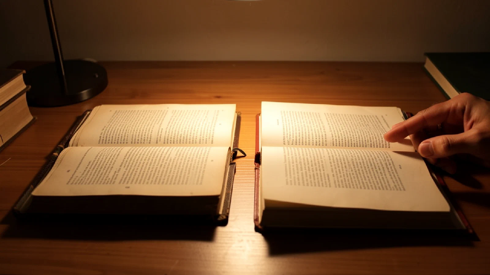When to Trust Hunches