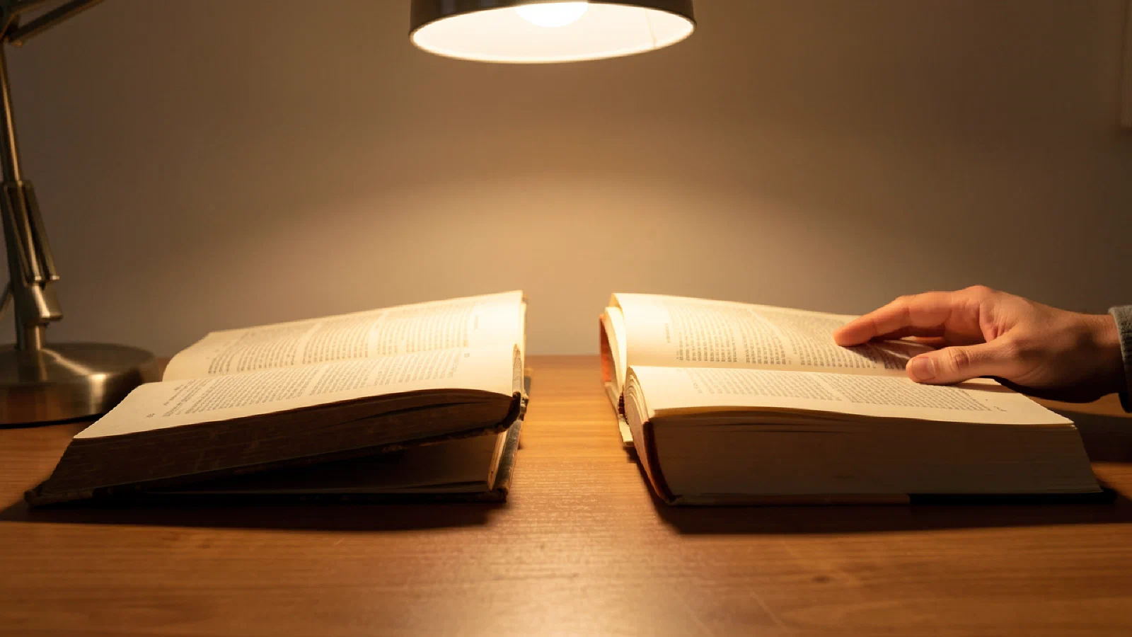 When to Trust Hunches