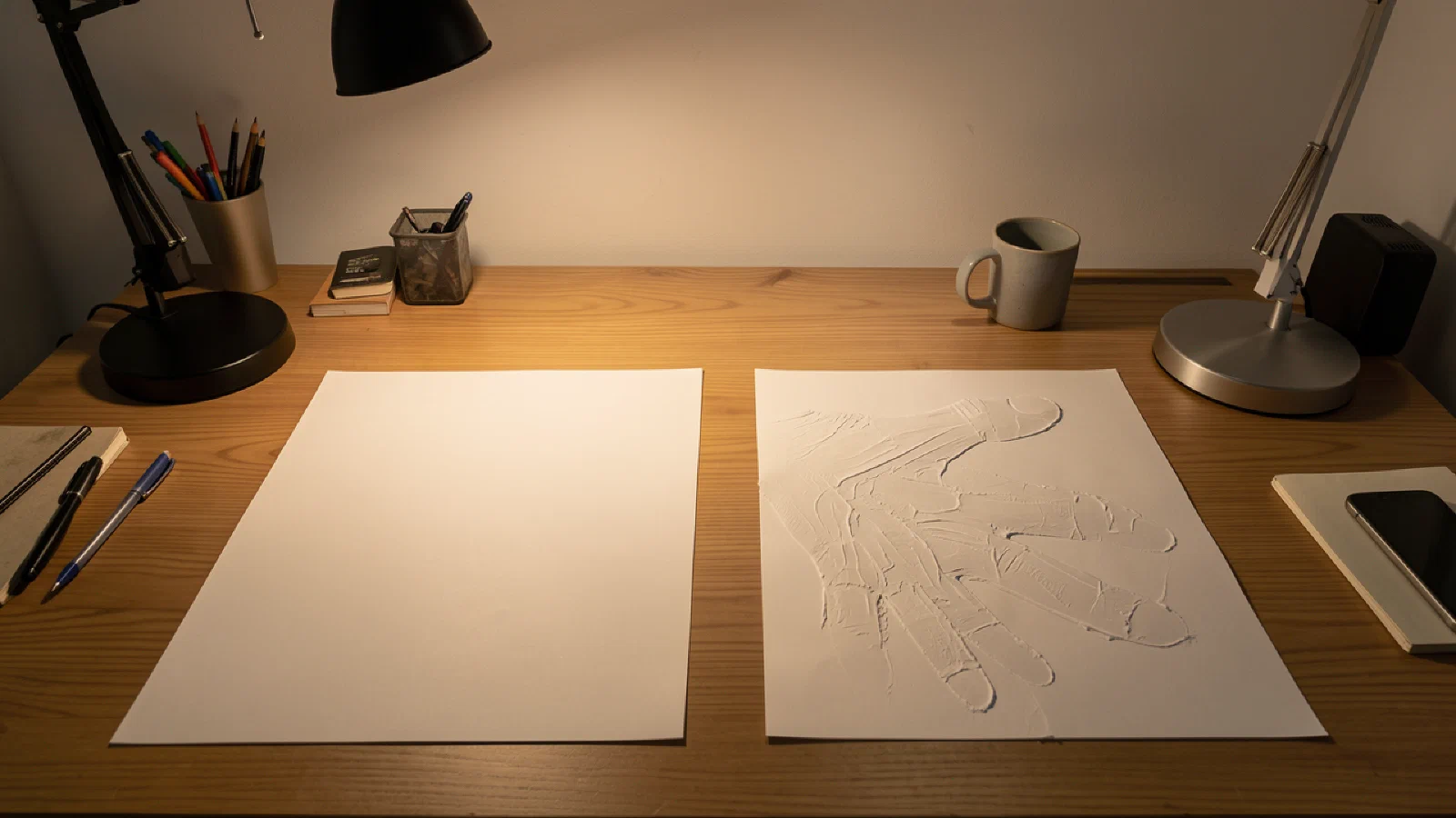 The Ethos Problem