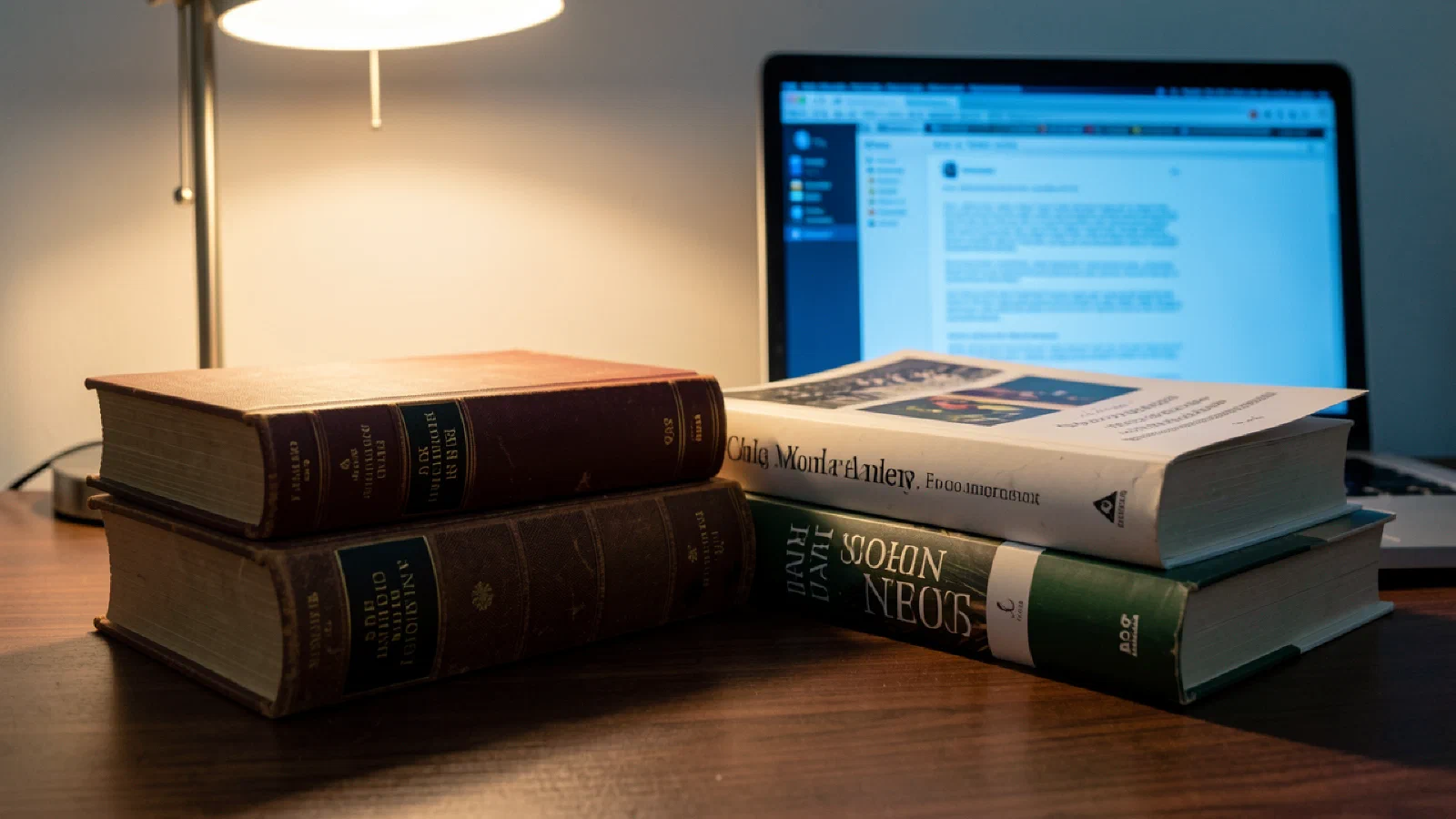 The Living Curriculum