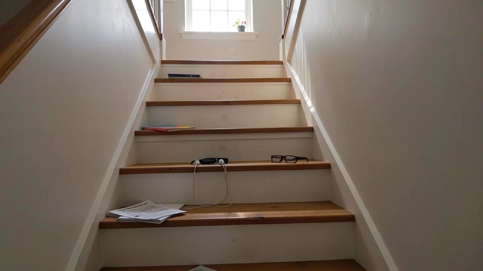 The Scaffold Goes Both Ways