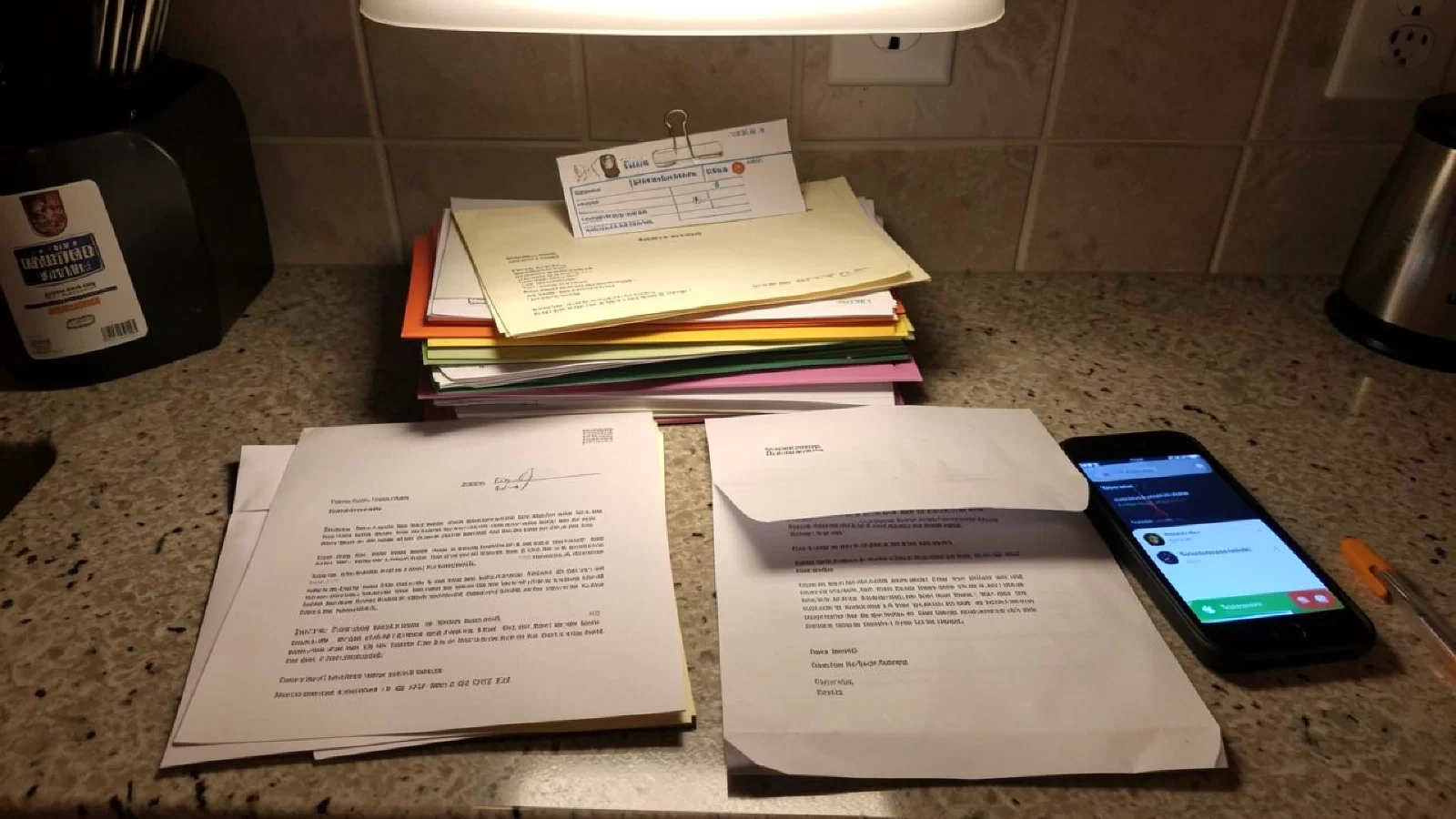 Administrative Burden