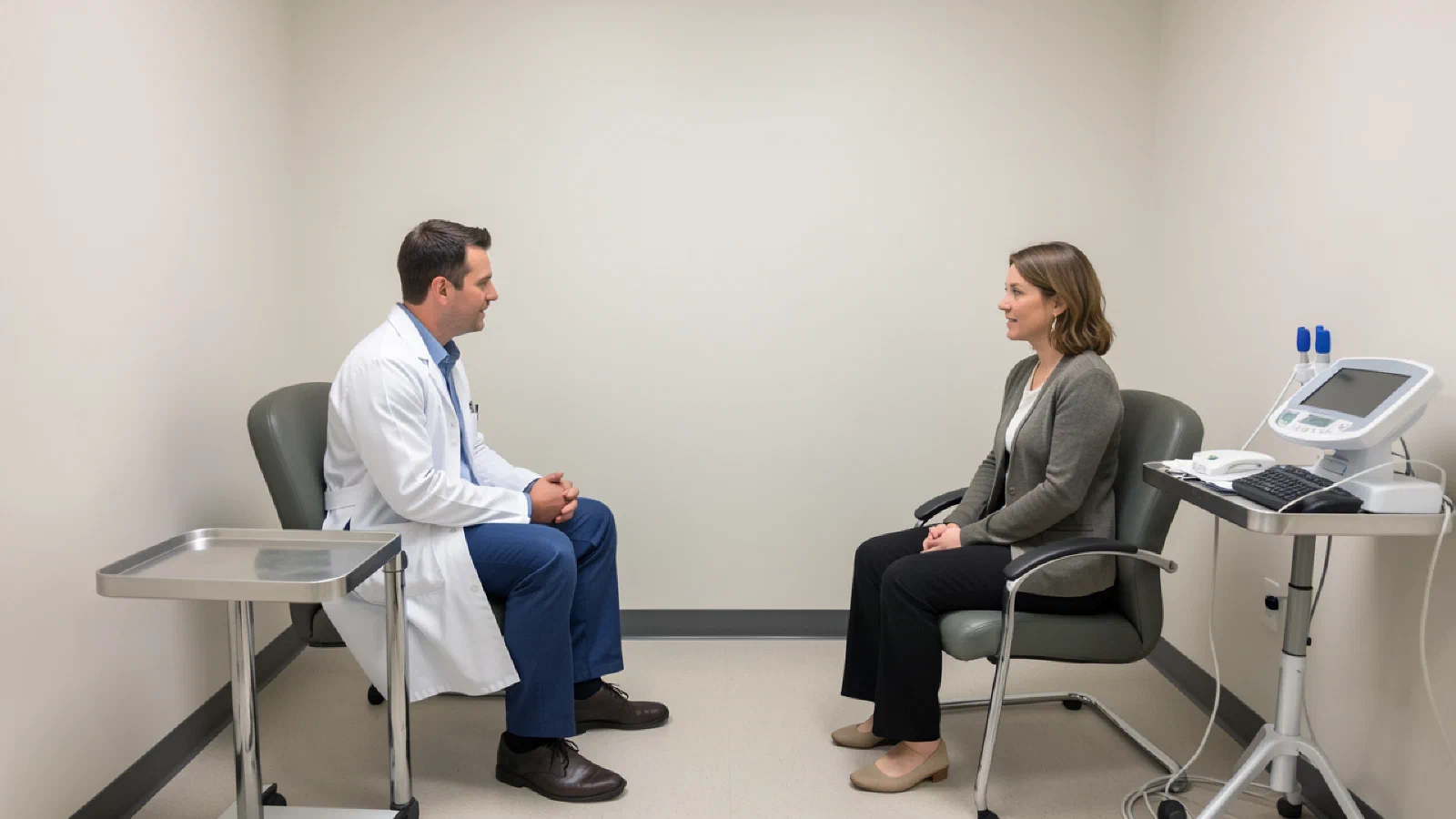 The Same Diagnosis