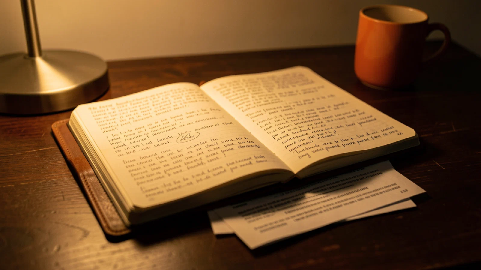 The Epistemic Turn