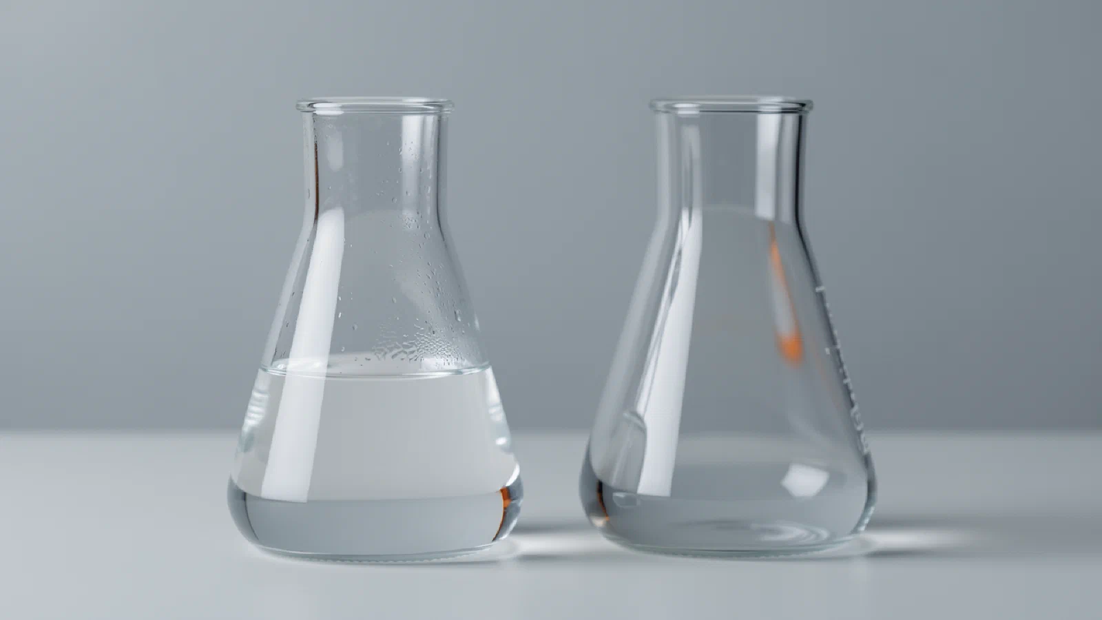 Distilled