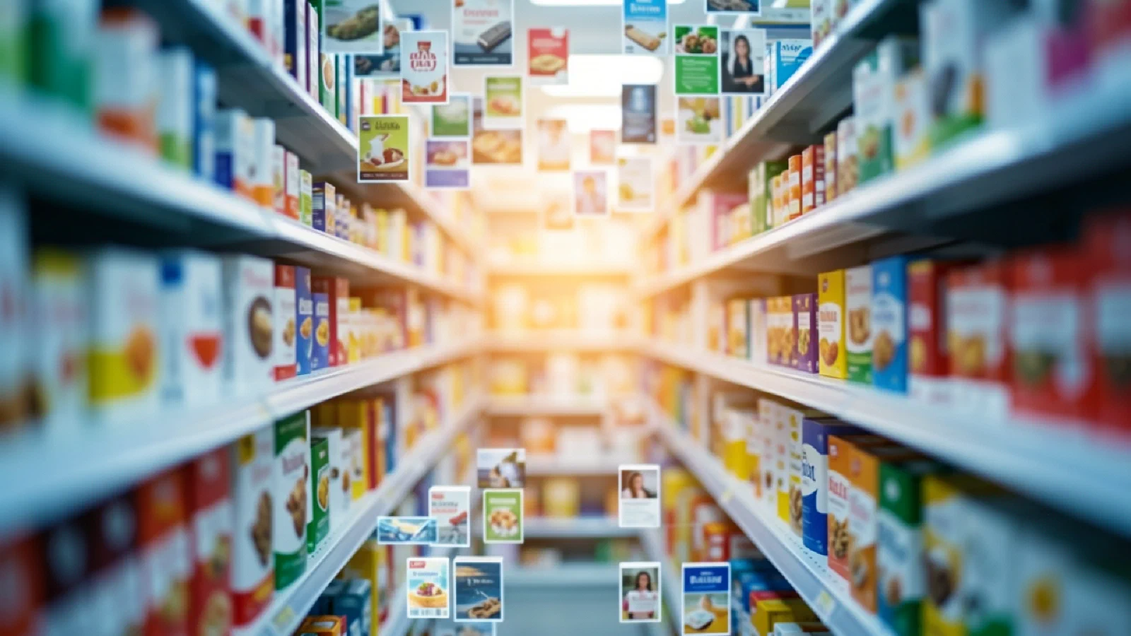 Retail and Media