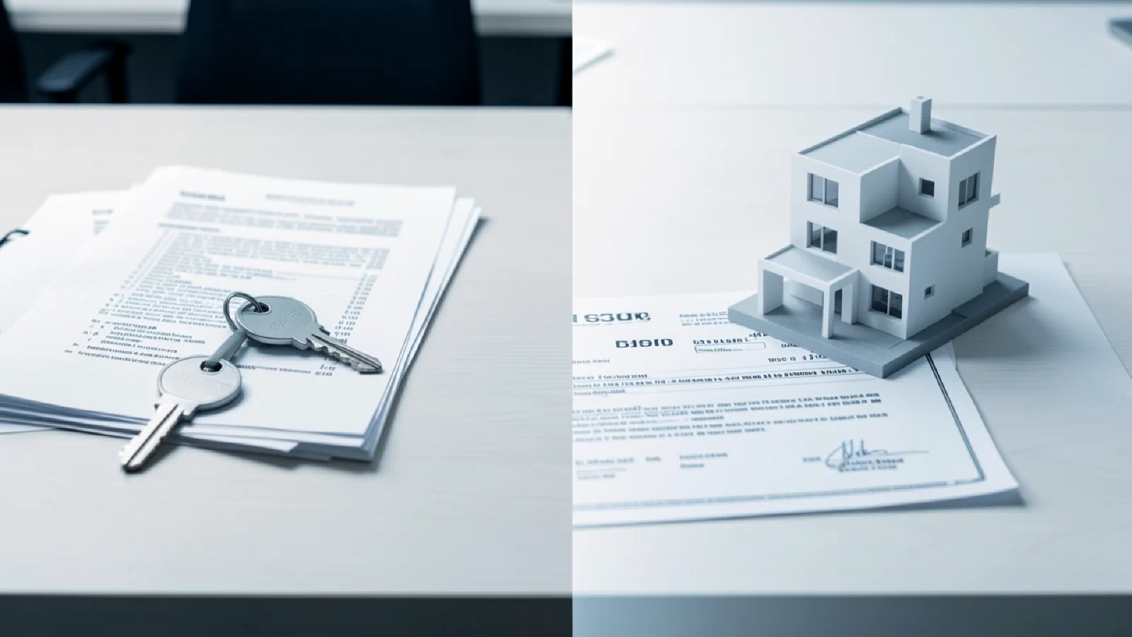 Real Estate