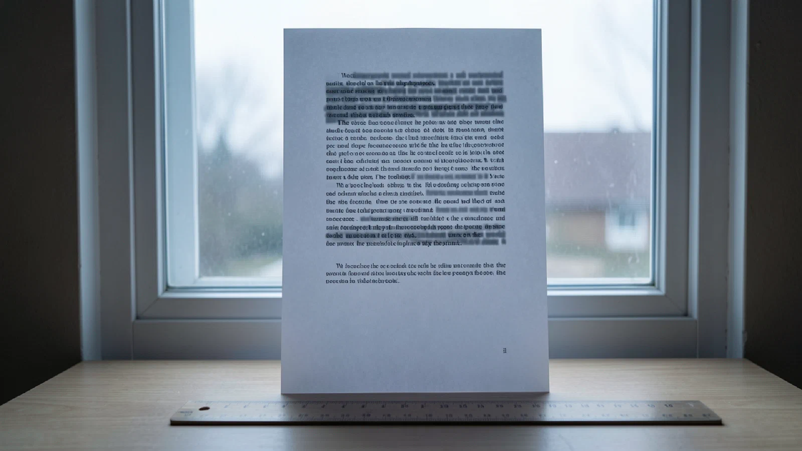What Statistical Reading Sees