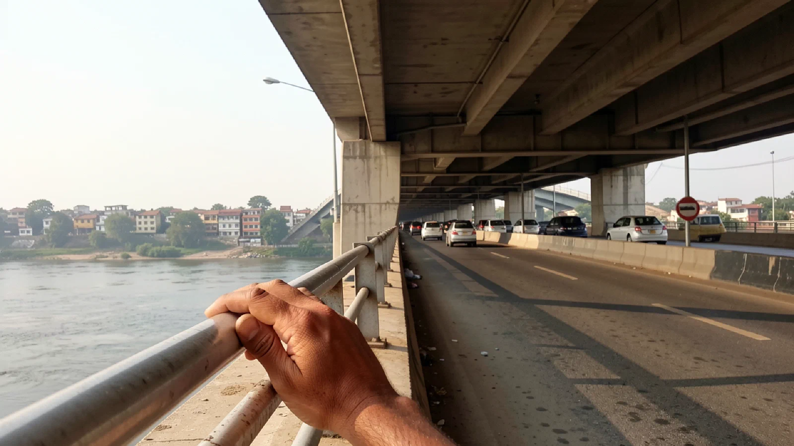 The Bridges