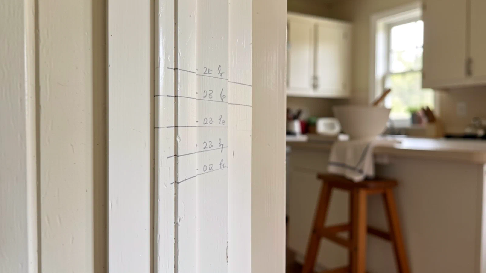 The Doorframe