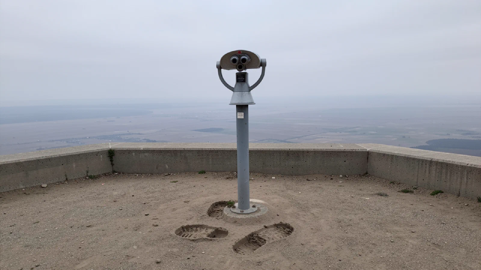 The Same Viewpoint