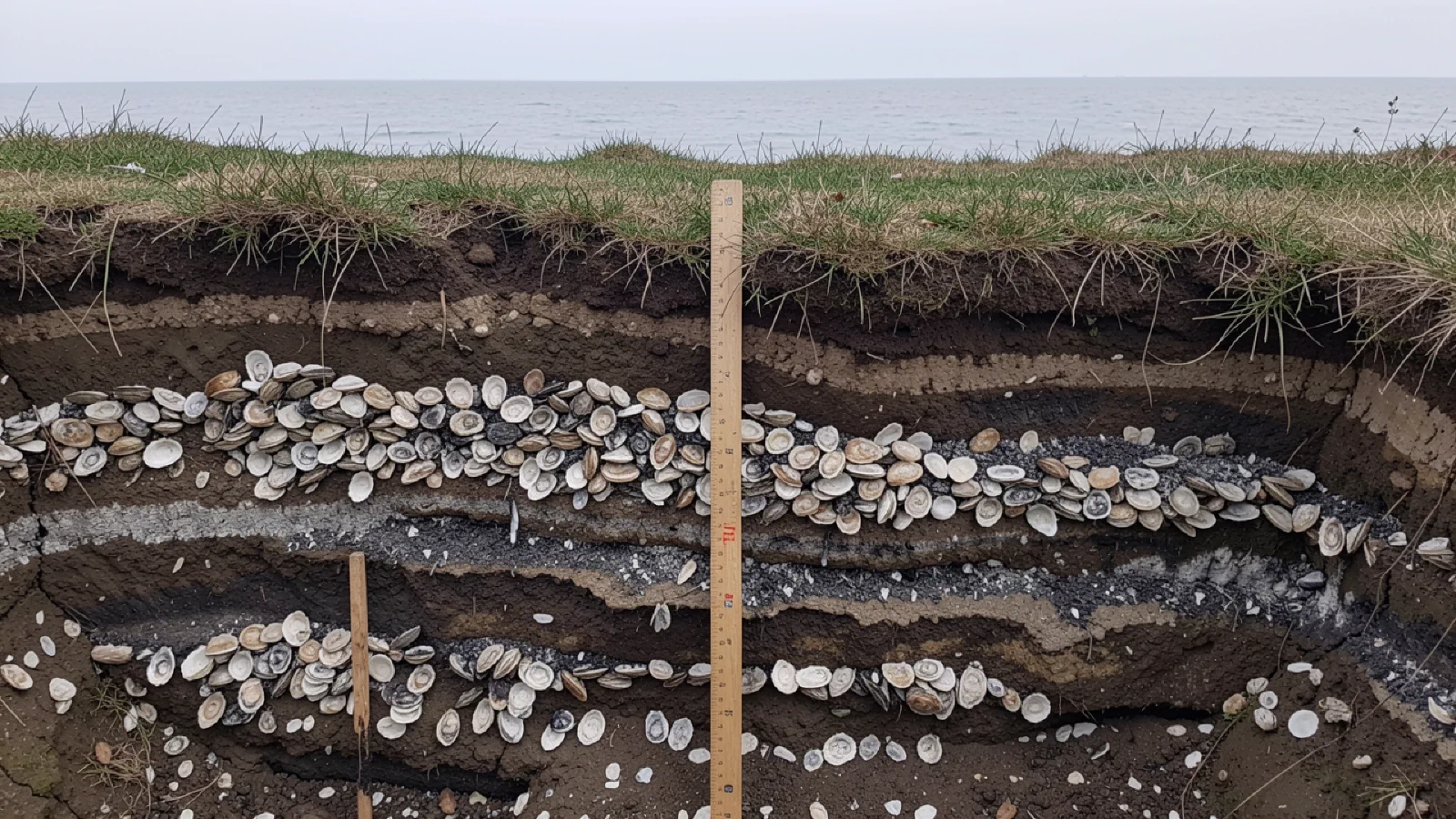The Sediment