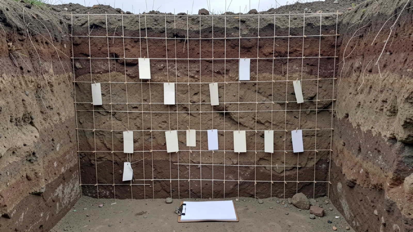 The Trench by Prompt