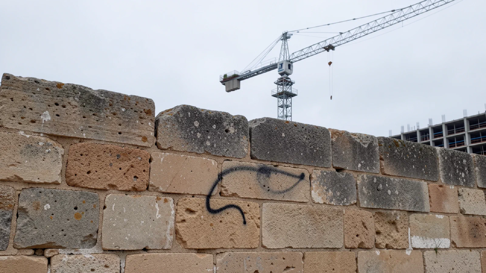The Builders