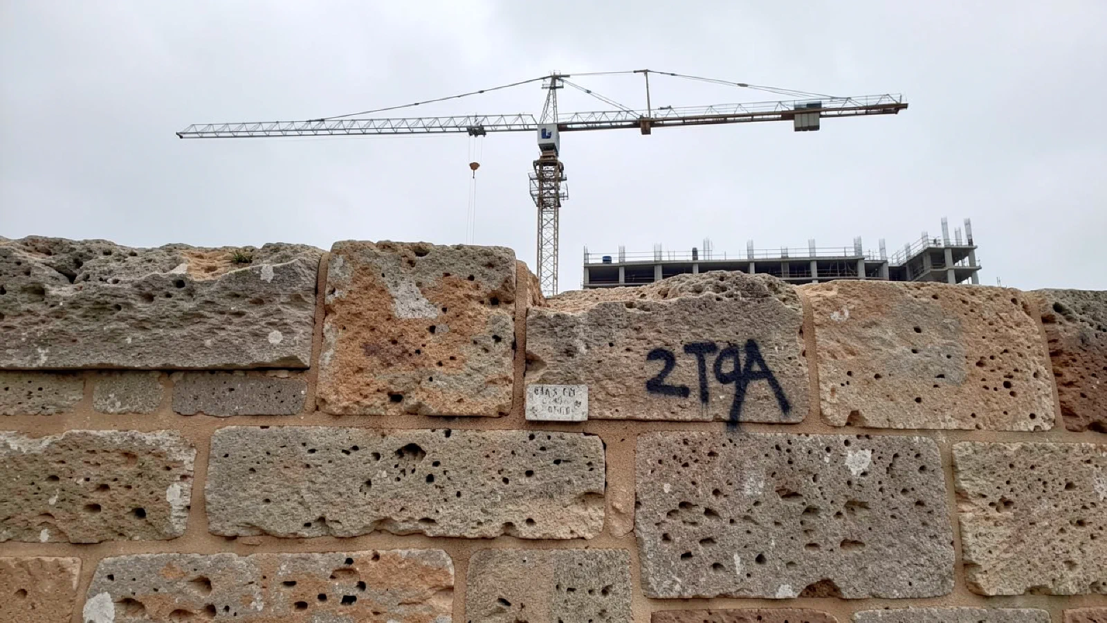 The Builders