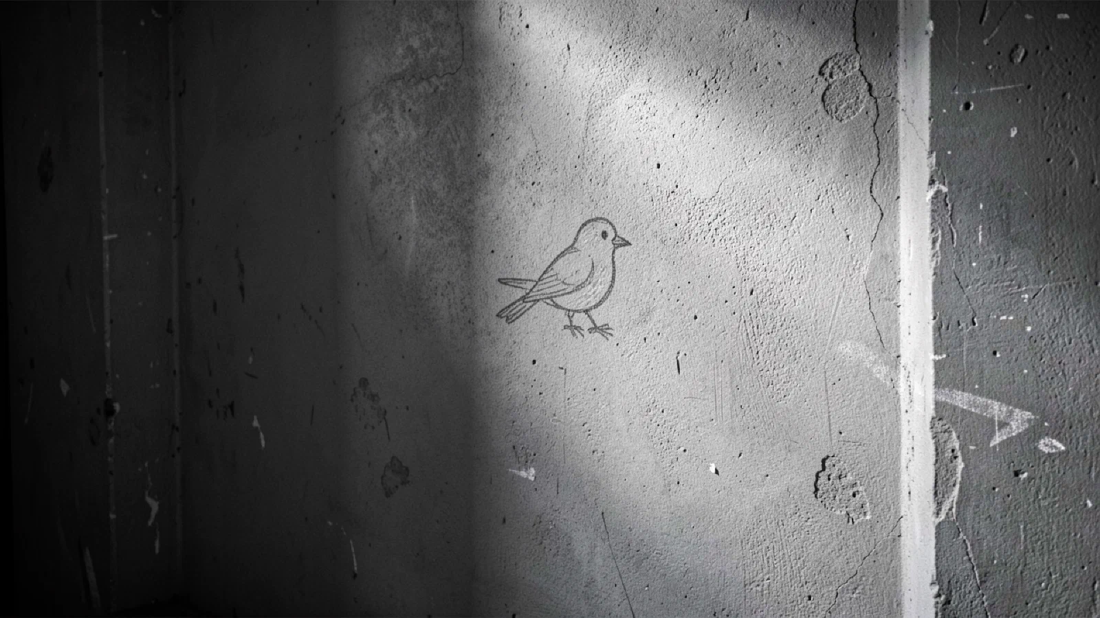 The Song in the Ruins