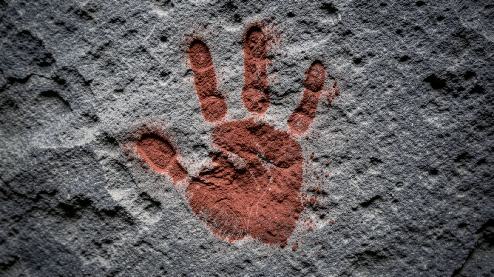 The Hand