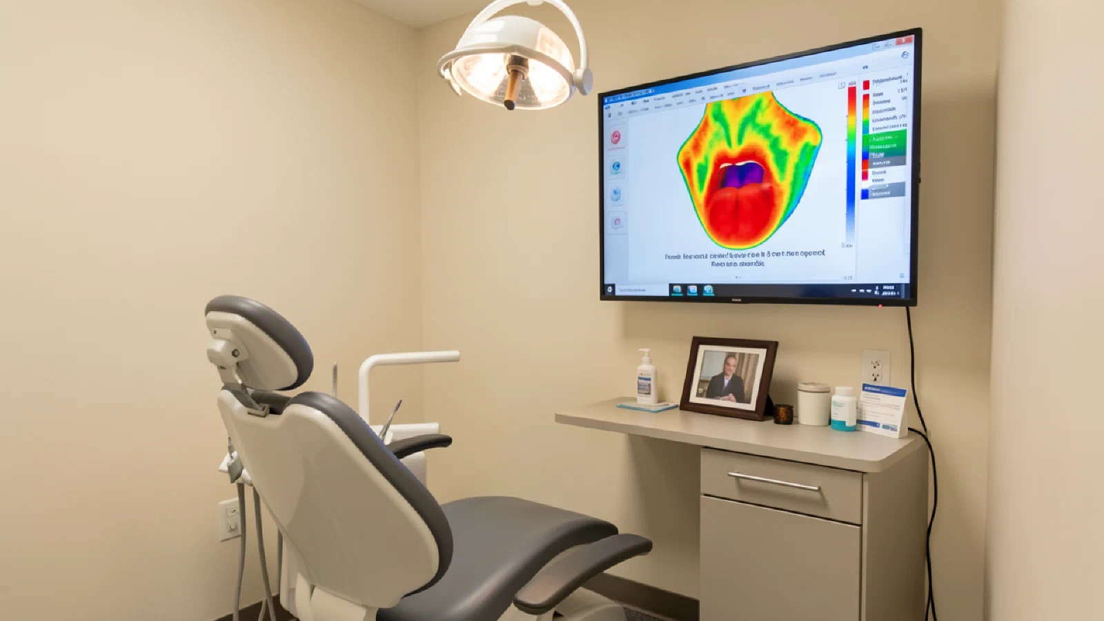 The Dentists