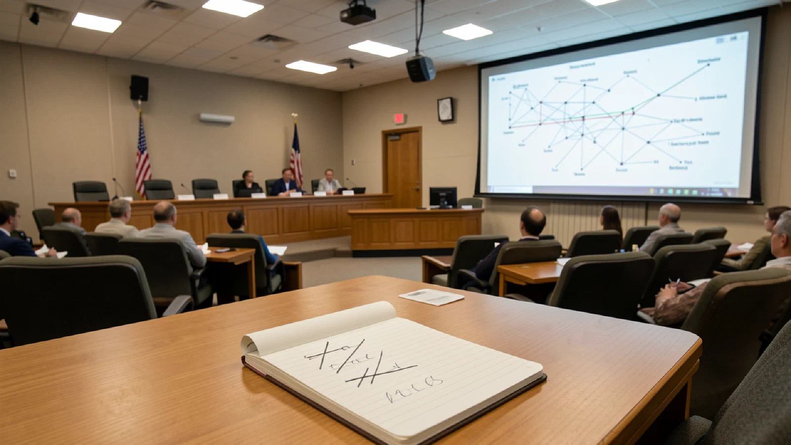 The AI Governance Designer