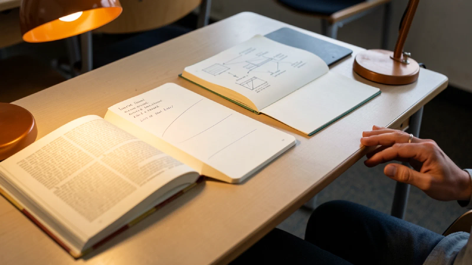 The Education Reckoning