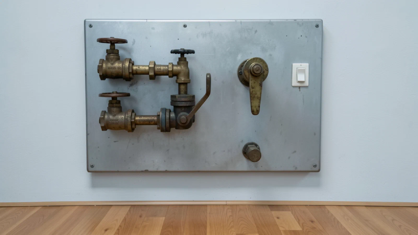 The Levers